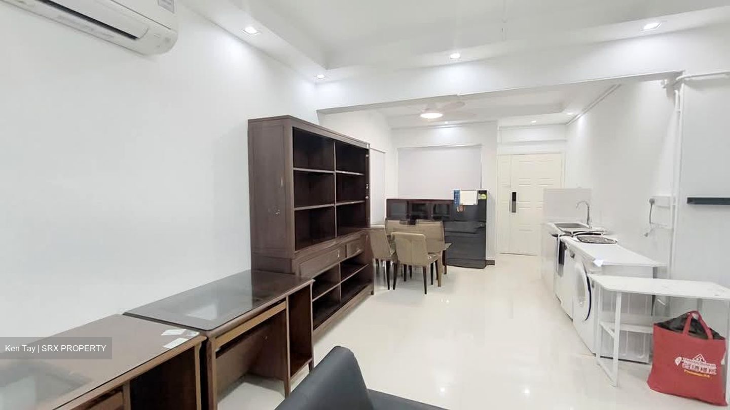 Changi Court (D16), Condominium #559404961